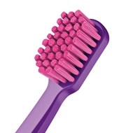 CURAPOX CS5460 untra soft toothbrush | 超细丝毛牙刷 抗蛀牙与牙周炎