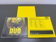 陳奕迅 DUO 2010演唱會 CD