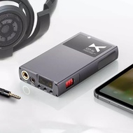 XDUOO XD05 BAL USB DAC ES9038Q2M *2 Decoder Bluetooth 5.0 APTX LDAC 32Bit 768KHz DSD Headphone Ampli