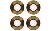 DVD-RAM 空白光碟 2.8G 8cm 雙面 燒入光碟 Handy CAM 攝影機可重複 複製 貼上 光碟片 五片以上免運費