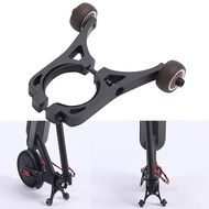 【HODRD0419】Folding Electric Scooter Handstand Stand Storage Bracket for Xiaomi M365/Pro