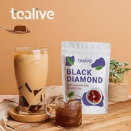Tealive DIY Black Diamond 300g