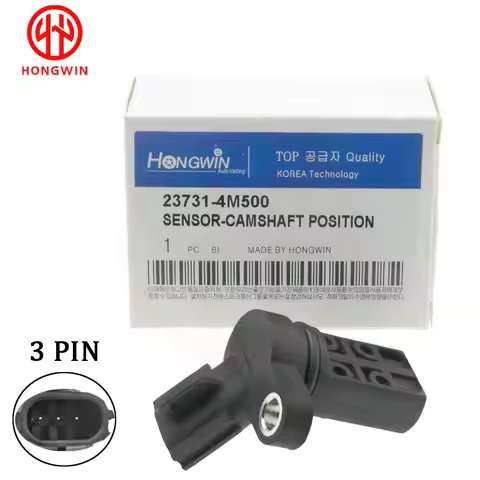 Engine Camshaft Position Sensor For Infiniti FX45 Q45 QX56 M45 M56 Nissan Primera NV2500 NV3500 TITA
