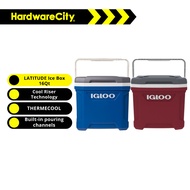 Igloo Ice Cooler Latitude 16Qt
