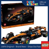 LEGO 42228 McLaren MCL39 F1 Car | LEGO LEGO Technic