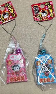 日本製 淺草 雷門 御守