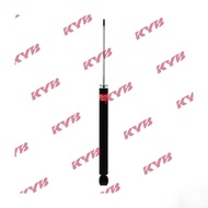 SHOCK ABSORBER 3430045 FOR MAZDA P5Y5/P5-VPS/P5X0/P5X2/P5Z7/P5Z8/P5Z9 1.5L 4cyl DA6A28700E For Mazda