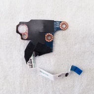 Replace power button for Hp ENVY M6-K M6-K015DX M6-k025dx M6-K010DX M6-K022dx M6-K000 DC02C005E00