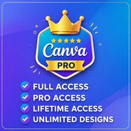 canva pro | unlimited tempates | unlimited access