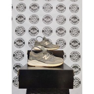 NEW BALANCE New Shoes Balance 530 Encap Grey