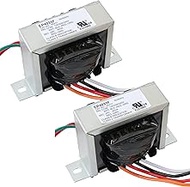 Endurance Pro 2 Pk EI Type Isolation Transformers PRI.120/208/240 V AC 50/60Hz 24 V AC 40 VA Class 2