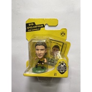 SoccerStarz Football Figure BVB Schmelzer