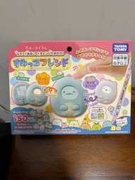 角落生物遊戲機2023