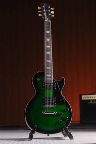 Gusta GLP-05 กีตาร์ไฟฟ้า Electric Guitar รับประกันศูนย์ Music Arms