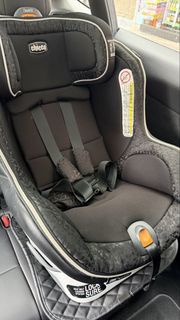 Chicco NextFit Zip ( car seat 汽車安全座椅 )