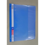 Fail Pengurusan A4 Basic Management File 320A (Sangat Tebal) Fail Sekolah Stationery A4 Report