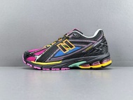 【專櫃版NB1906】New Balance 1906R 潮流復古百搭網面 織物人造革 低幫跑步鞋 男女同款
尺碼36-45 貨號M1906RCP