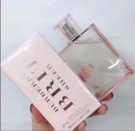 Burberry Brit Sheer EDT for her 香水