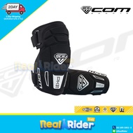 สนับเข่า-ศอกเด็ก COM SPORT PK01 - Knee-Elbow Protection (2-5yrs) 2คู่