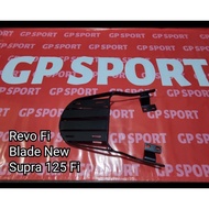 HONDA REVO FI BOX BRACKET NEW BLADE 125/ SUPRA 125 FI GP SPORT/