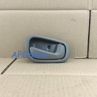 Toyota Corolla Ae111,Ae110,Ee111 Door Inner Handle / Inside Handle (Grey)