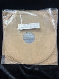 黑膠唱片 10吋78轉 老唱片 言情粤曲 李少芳主唱 一曲魂銷  共两張 無歌紙 原好 無傷 無划痕 上海百代唱片 印度生産