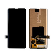 6.6" AMOLED For Sharp Aquos R6 LCD Display Touch Screen Digitizer Assembly Replacement For Sharp Aqu