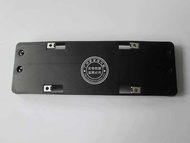 Suitable for Mercedes-Benz GLK200 GLK260 GLK280 GLK300 GLK350 Front License Plate License Plate Fram