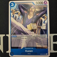 One Piece TCG [ENGLISH] OP06-045 UC Kuzan [ENGLISH VERSION]