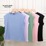 Giants Basic Bangkok