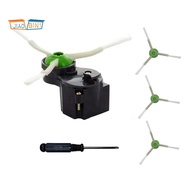 Side Brush Motor Module for IRobot Roomba 500 600 700 800 900 I7 I3 E6 E5 Series Vacuum Cleaner Part
