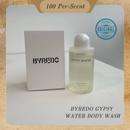BYREDO GYPSY WATER BODY WASH