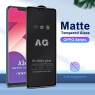 AGคลุมทั้งหมดกระจกนิรภัยด้านฟิล์มสำหรับ Realme C11 2020 C3 C15 C21Y C25 C25Y XT 3 5 6 6S 7 Pro 3 X C2 5 5S 5i 6i X30 X3 Reno F17 Pro 4 8 7 6 Lite 6Z 7i C17 GT F19 10 Pro 8 Pro 8i 9i C30 C33 C35 ตัวป้องกันห