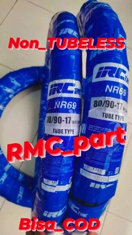 Ban luar ring 17 / Ban luar motor bebek ring17 / ban luar motor ring17 / Ban irc ring 17 / Ban luar 