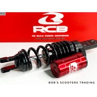 RCB MB2 (MB-2) SERIES REAR SHOCK MIO/SKYDRIVE 295MM & 305MM (ALL MIO PWEDE)