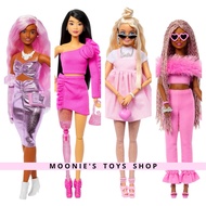 Barbie Deluxe Style Doll Barbie Doll