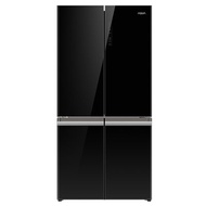 Tủ lạnh Aqua Inverter 549 lít AQR-IG636FM(GB)