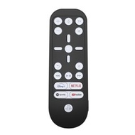 全城熱賣 - 2個賣 遙控器硅膠保護套適用於PS5 Media Remote（黑色）