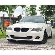 2003年 BMW 520 I 2.2 六缸(新車價248萬) 頂級全配備 天窗 原廠HID頭燈 輔助氣囊