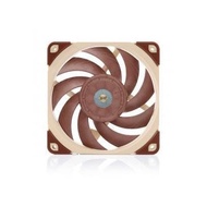 Noctua Nf-A12X25 Pwm - Premium Fan 12Cm 2000Rpm Pwm Original