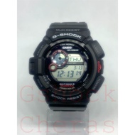 ORIGINAL CASIO G-SHOCK GW9300 MUDMAN