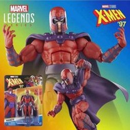 【峰人院】現貨-漫威-Marvel Legends-6吋-X-MEN-X戰警-經典復古吊卡-Magneto-萬磁王