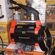 Kawasaki HPB 302 Pressure washer