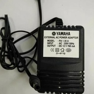 Adaptor Keyboard Yamaha Psr E-363