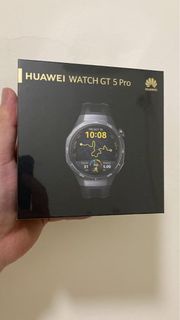 華為GT5 Pro手錶 46mm