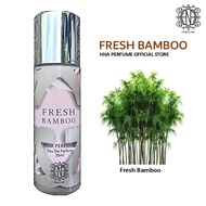 FRESH BAMBOO BY HNA PERFUME (35ML) Inspired Perfume Eau De Parfum EDP AAA Grade