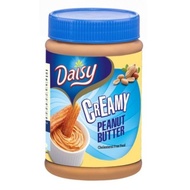 Daisy Creamy Peanut Butter 香滑花生酱 500g
