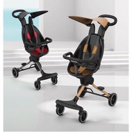 [New Model] Baobaohao V5 Genuine Stroller