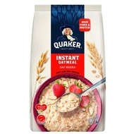 Quaker Oats - Instant Oatmeal 1.35Kg