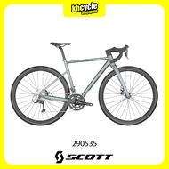 SCOTT 23 Bike Contessa Speedster Gravel 35 Disc Gravel Bikes | 290535